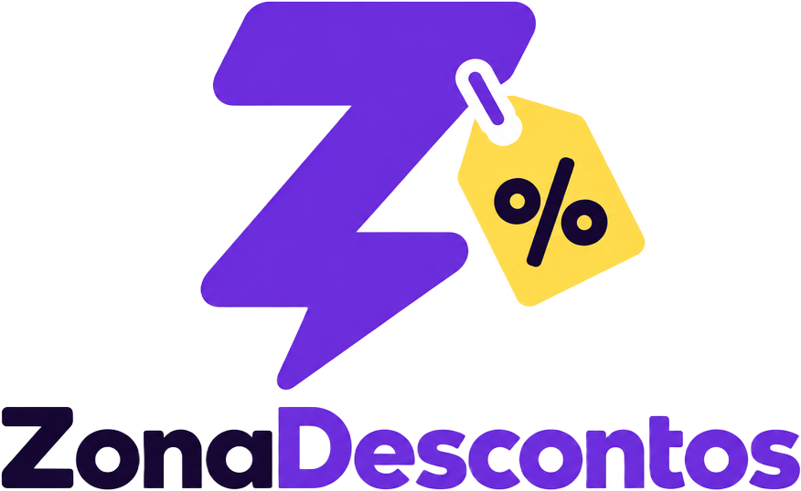 Zona Descontos